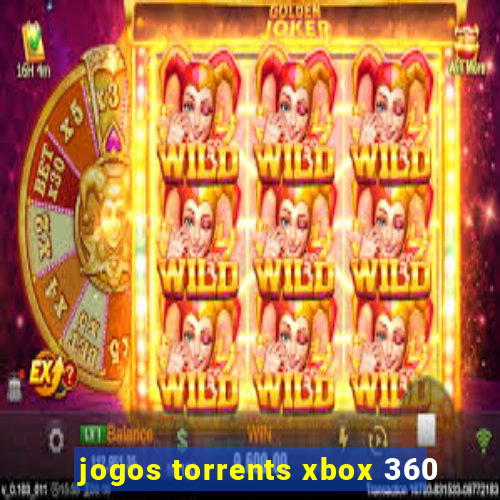 jogos torrents xbox 360